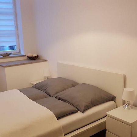 Miniapartment Am Dalberg Aschaffenburg Buitenkant foto